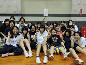 スポーツ大会２