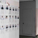 生徒会役員改選