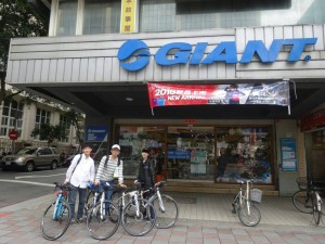 台湾2日目②(中村太悟先生)