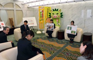 20180110 知事と歓談