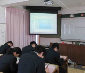 ガイダンス１０