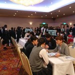 大学入試説明会２