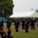 阿多隼人祭り (2)