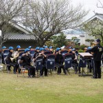 阿多隼人祭り (3)
