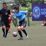5.25女子サッカー
