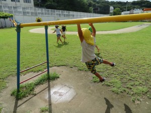 8.23幼稚園11