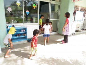 8.23幼稚園44