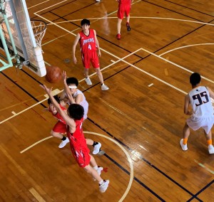 8.24男子バスケ顔1