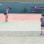 9.26女子テニス１111
