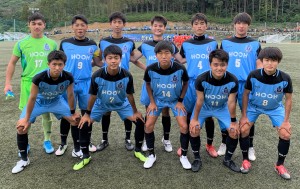 10.28男子サッカー3