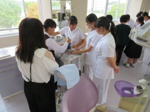 オープンスクール３