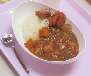 カレー