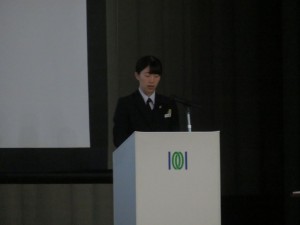 専門課程２年生１