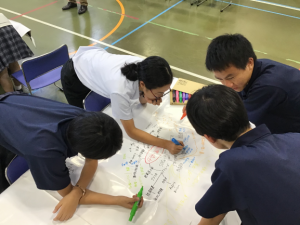 JICAプログラム33