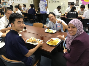 JICAプログラム44