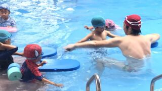 🍉お泊り保育🎐